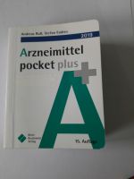 Arzneimittel pocket plus 2019 Bonn - Poppelsdorf Vorschau