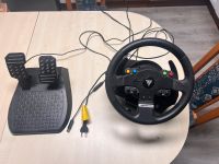 Thrustmaster TMX + Pedale Baden-Württemberg - Burladingen Vorschau