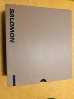Salomon Quest Element GTX – Herren – Gr. 44 2/3 Dresden - Südvorstadt-Ost Vorschau