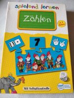 Spiel zählen lernen, puzzle Baden-Württemberg - Großbettlingen Vorschau