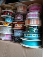 Geschenkbänder, Schleifen,Bänder Bayern - Meitingen Vorschau