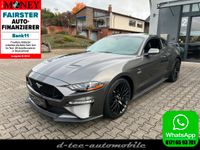 Ford Mustang GT Performance 5.0 V8 Aut*Leder*Sitzhz*Navi*Brembo Rheinland-Pfalz - Wittlich Vorschau