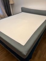 Boxspringbett Matratze Taschenfederkern 160x200 H2 soft Baden-Württemberg - Konstanz Vorschau