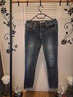 Damenjeans Sachsen-Anhalt - Schönebeck (Elbe) Vorschau