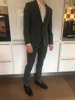 Finshley&Harding Hilfiger Anzug Hemd slimfit  Konfirmation wNEU Niedersachsen - Ritterhude Vorschau