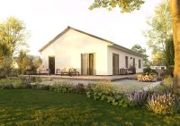 Der Bungalow für jedes Alter – modern und vielseitig- Schlüsselfertig Saarland - Schmelz Vorschau