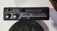 Autoradio Panasonic CQ-4583EG - Oldtimer ❗ ❗ Hessen - Trebur Vorschau