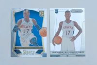 Panini Prizm / Select - NBA - Dennis Schröder - Rookie Card Rheinland-Pfalz - Mainz Vorschau