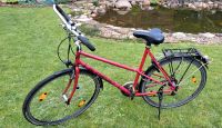 Damen City Bike/Fahrrad 28" Niedersachsen - Bramsche Vorschau