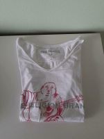True Religion T-Shirt weiss/ pink Buddha Gr XS TOP Hessen - Wiesbaden Vorschau