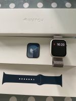 Apple Watch 9 wie neu mit Restgarantie Sachsen - Diera-Zehren Vorschau