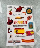 Reisetagebuch Spanien Nordrhein-Westfalen - Frechen Vorschau
