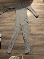 Jumpsuit grau Häfen - Bremerhaven Vorschau