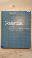 Architektur Ingenieur Buch Skelettbau Innenstadt - Köln Altstadt Vorschau