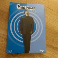 Fantomas DVD Box Saarland - Homburg Vorschau