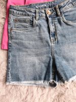 Garcia Jeans Shorts Gr.164/170 Rheinland-Pfalz - Mainz Vorschau