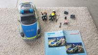 Playmobil Polizei Porsche Nordrhein-Westfalen - Emsdetten Vorschau