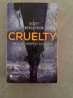 Cruelty von Scott Bergstorm Bayern - Buch Vorschau