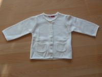 ❤️ Süße Baby Strick Jacke für Mädchen - Gr. 74/12 Monate - Neu!❤️ Bayern - Lindenberg im Allgäu Vorschau