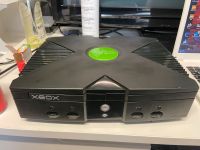 Xbox Classic 2 tb 4Gamers coinops 8 mit HDMI Nordrhein-Westfalen - Marl Vorschau