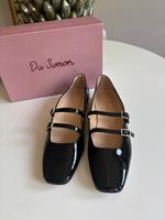 Mary Jane Ballerina - Du Simon (Italy) Pankow - Prenzlauer Berg Vorschau