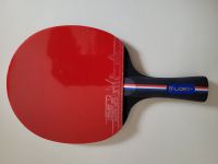 NEU Tischtennisschläger Loki X1 FL RXTON I Tischtennis Schläger Hamburg - Hamburg-Nord Vorschau