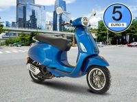 Vespa Primavera S 50  Leasing NUR 75€ IM MONAT Bayern - Marktoberdorf Vorschau