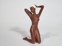 Mid-Century Design Porzellan Figur weiblicher Akt von Cortendorf Rheinland-Pfalz - Edenkoben Vorschau