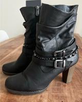 Tom Tailor Stiefelette Gr. 42 Hessen - Wetter (Hessen) Vorschau