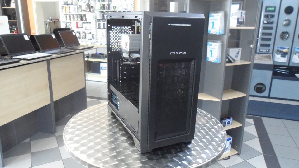 AMD Computer A10-5700/8GB RAM/240GB SSD ----> MAUI SOUND in Salzweg