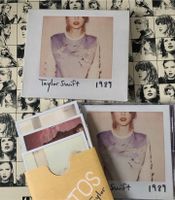 Taylor Swift 1989 CD Boxset mit Polaroids Nordrhein-Westfalen - Pulheim Vorschau