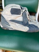 Puma high top Sneaker, Gr. 43, Retro aus den 90‘ Jahren Hessen - Braunfels Vorschau
