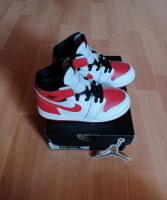 Nike Jordan 1 Retro High Heritage Sneakers NEU Baden-Württemberg - Titisee-Neustadt Vorschau