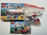 Lego 3in1 Set 40256 - Create The World Auto Hubschrauber Rennboot Nordrhein-Westfalen - Nordkirchen Vorschau