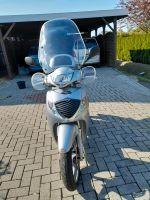 Motorroller  Honda Niedersachsen - Ihlow Vorschau