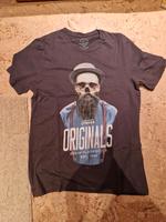 Jack und Jones  T Shirt Hessen - Limeshain Vorschau