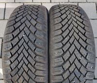 2x 185/50R16 81H CONTINENTAL TS860 WINTERREIFEN 8MM 2017 #5560 Bayern - Bad Tölz Vorschau