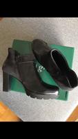 Paul Green, Ankle Boots, Stiefeletten, Gr. 38, schwarz, Leder, Essen - Essen-Stadtwald Vorschau