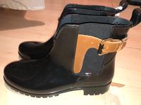 Tommy Hilfiger Gummistiefel, Gr. 40 Niedersachsen - Celle Vorschau