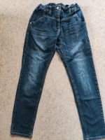 JAKO-O Jeans mit verstellbarem Bund Größe 152 Baden-Württemberg - Weil der Stadt Vorschau