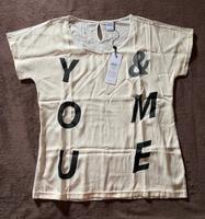 Neu!OVP mit Etikett Damen T-Shirt von Vero Moda ,weiß,in L Gr. Saarland - Schmelz Vorschau