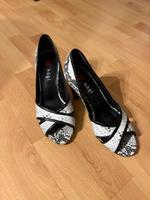 Högl Damen Pumps Gr. 39 Hessen - Neu-Anspach Vorschau