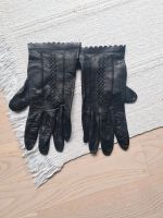 Dünne lederhandschuhe,  ca Größe 7 München - Bogenhausen Vorschau