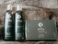 Professionell style! Shampoo!Haarkur! Kopfhaut Pflege!Neu! Hannover - Ahlem-Badenstedt-Davenstedt Vorschau