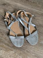 Sandalen Schlappen Nordrhein-Westfalen - Beckum Vorschau