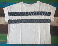 T-Shirt-Bluse Gr.S von edc Nordrhein-Westfalen - Hemer Vorschau