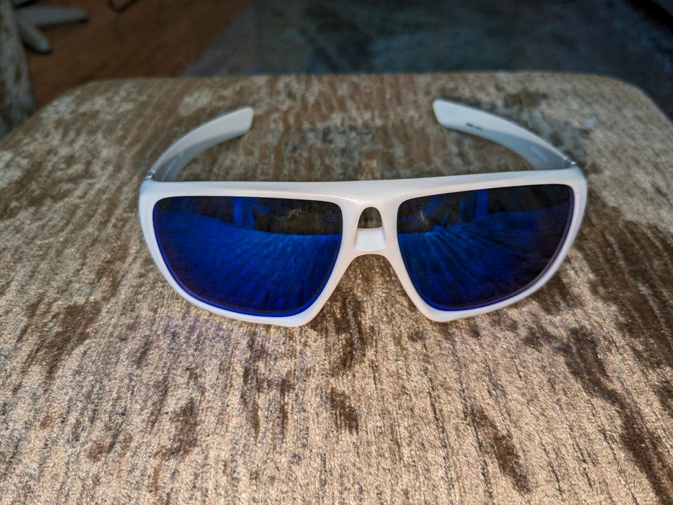 ⭐ OAKLEY Dispatch 1 Matte White weiß OO9090-03 ⭐ in Hamburg