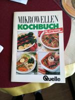 Kochbuch Mikrowelle Dortmund - Hombruch Vorschau