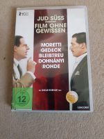 Jud Süss - Film ohne Gewissen DVD Moretti, Gedeck Frankfurt am Main - Nieder-Eschbach Vorschau
