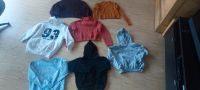 Pullover Hoodies Paket Set oder einzeln Baden-Württemberg - Eimeldingen Vorschau